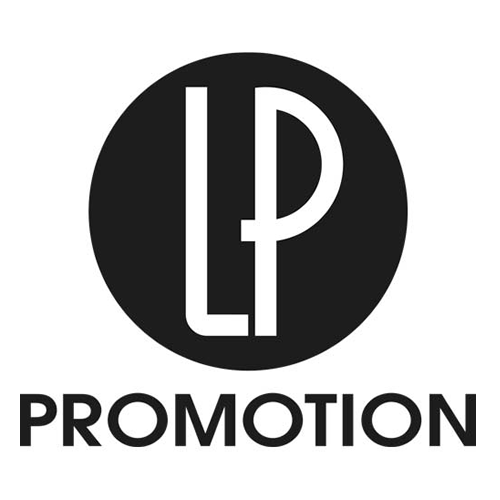 Logo LP promotion