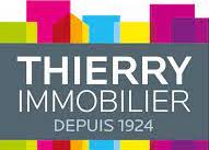 Logo Thierry immobilier